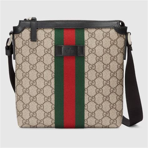 gucci bag 2019 man|gucci shopping bag uomo.